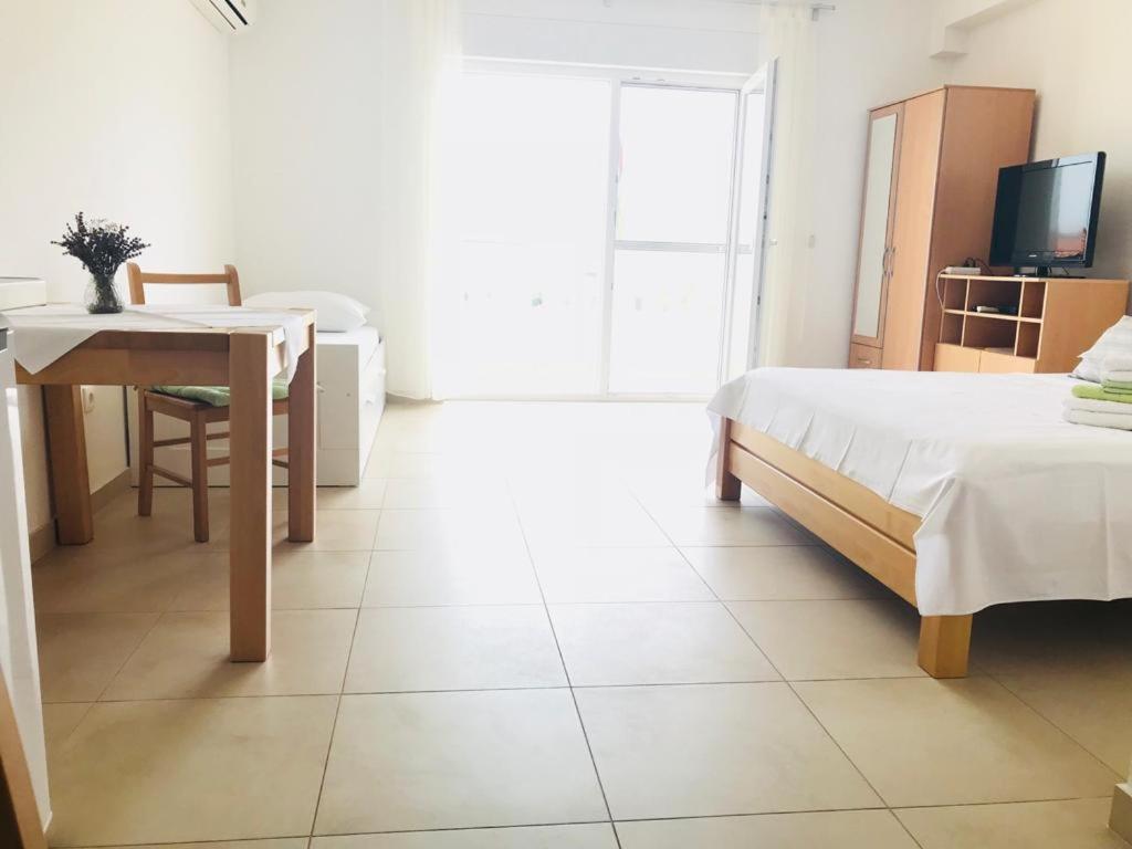 Apartments Villa Marie 希杰·弗朗吉卡 外观 照片